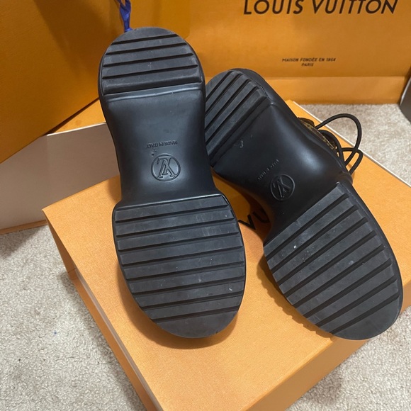 Louis Vuitton Archlight Monogram Black - Picture 4 of 7